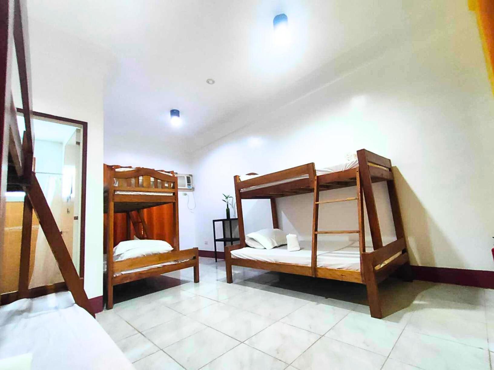 Jurisu Resort San Vicente  Exterior foto