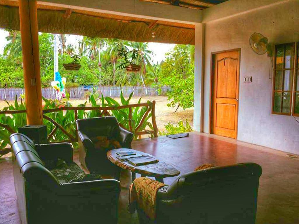 Jurisu Resort San Vicente  Exterior foto