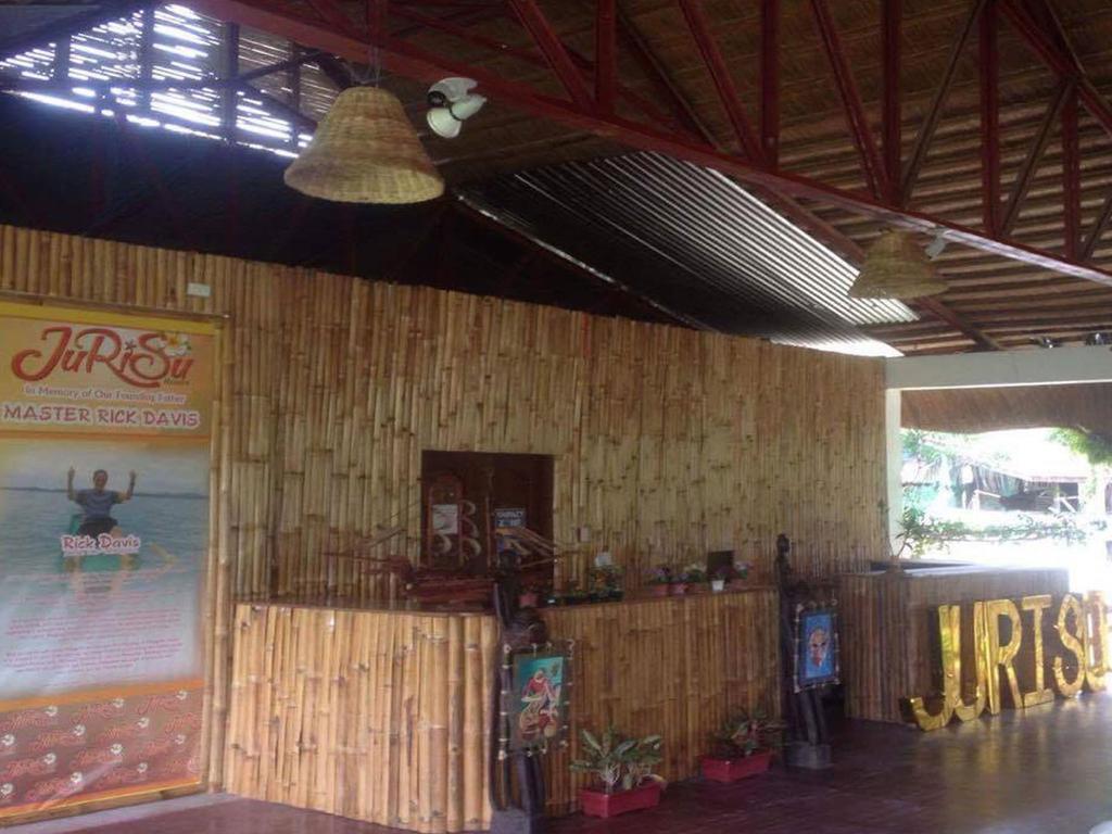 Jurisu Resort San Vicente  Exterior foto