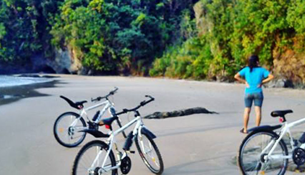Jurisu Resort San Vicente  Exterior foto